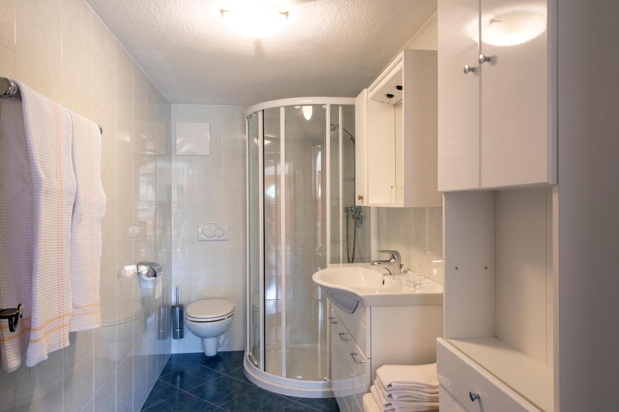 דירות טירס Ferienhaus Leitner חדר תמונה